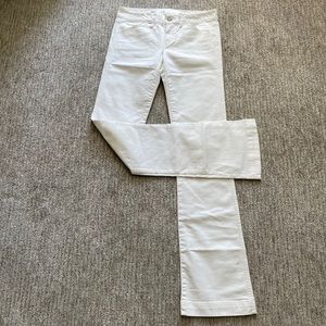 Gap 1969 Sexy Boot sz 29/8L